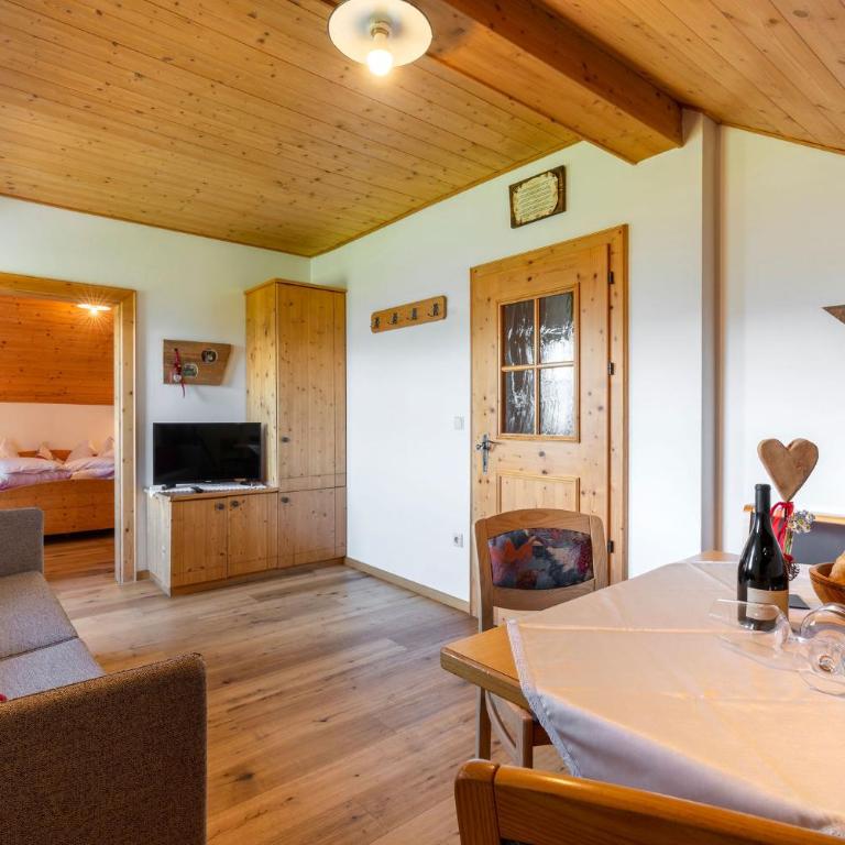Weliserhof - Appartamento con Balcone - 8