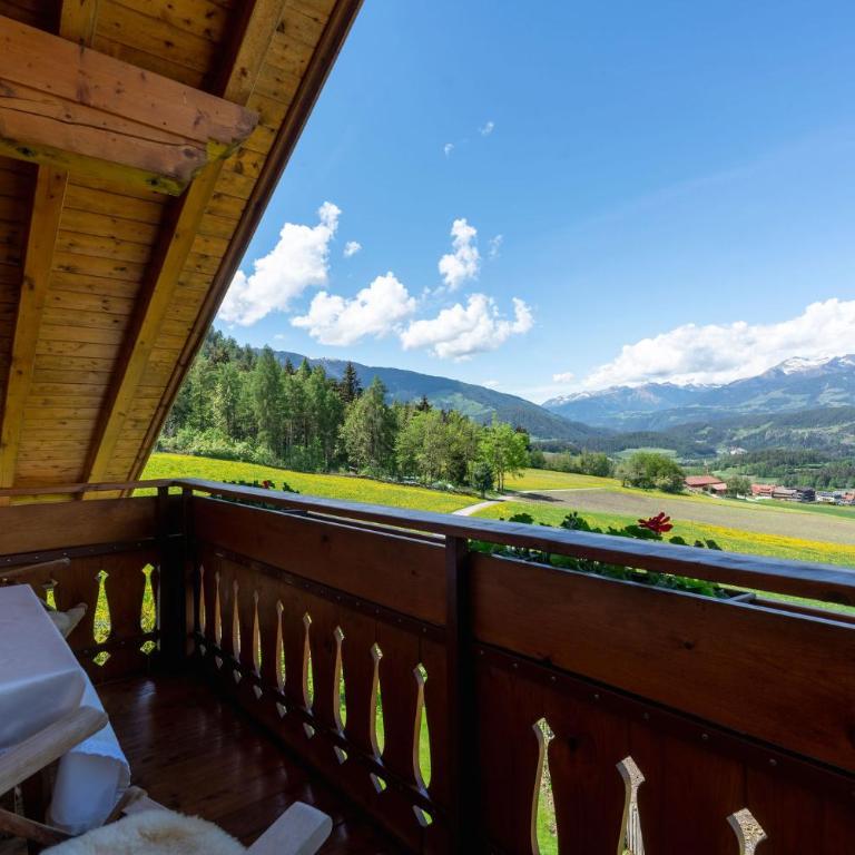 Weliserhof - Appartamento con Balcone - 12