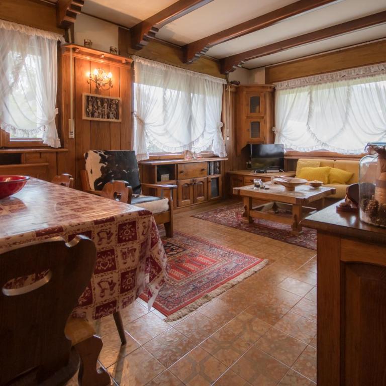 Casa vacanze 5 Torri - Appartamento con 3 Camere da Letto - 8