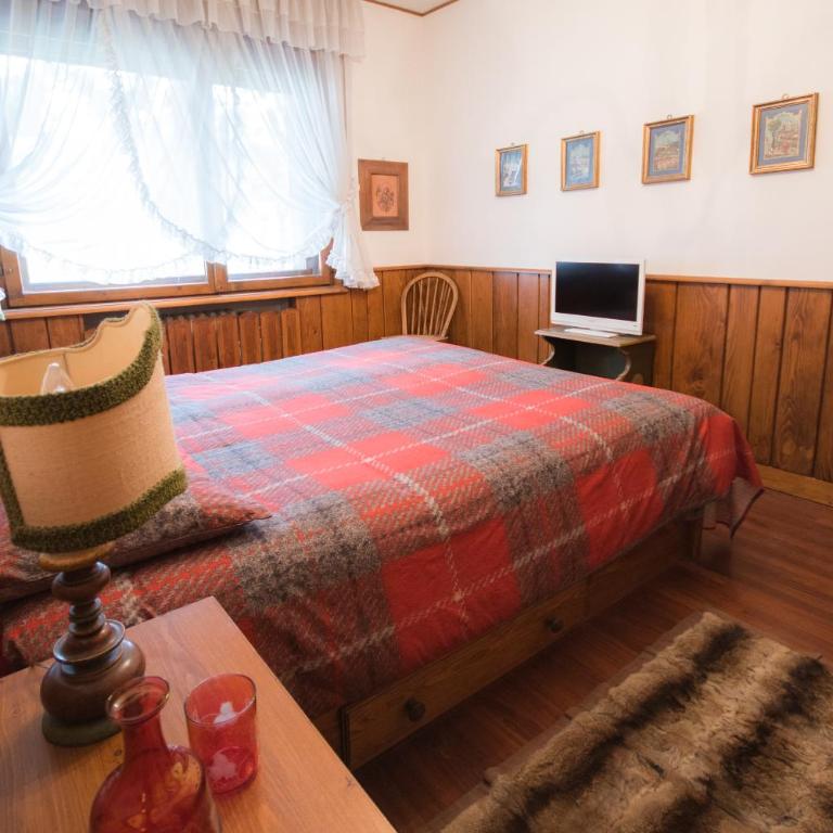 Casa vacanze 5 Torri - Appartamento con 3 Camere da Letto - 17