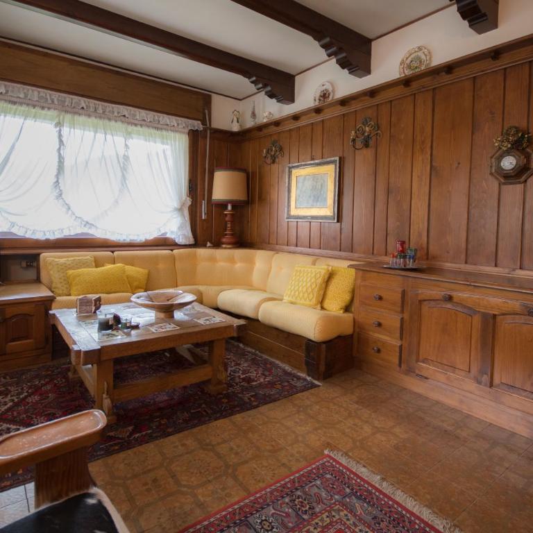 Casa vacanze 5 Torri - Appartamento con 3 Camere da Letto - 9