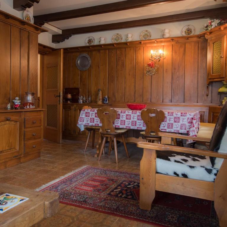 Casa vacanze 5 Torri - Appartamento con 3 Camere da Letto - 12