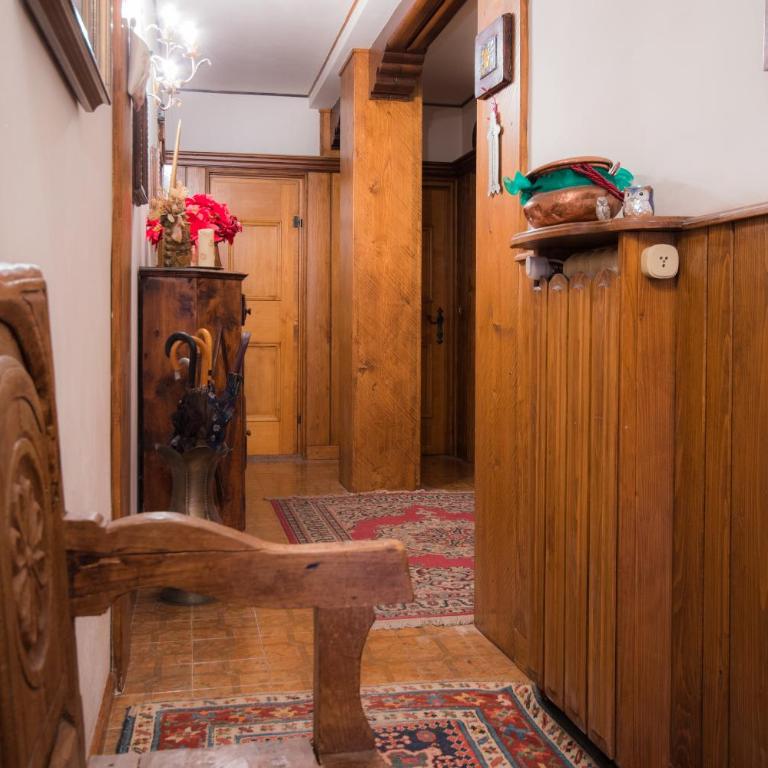 Casa vacanze 5 Torri - Appartamento con 3 Camere da Letto - 22