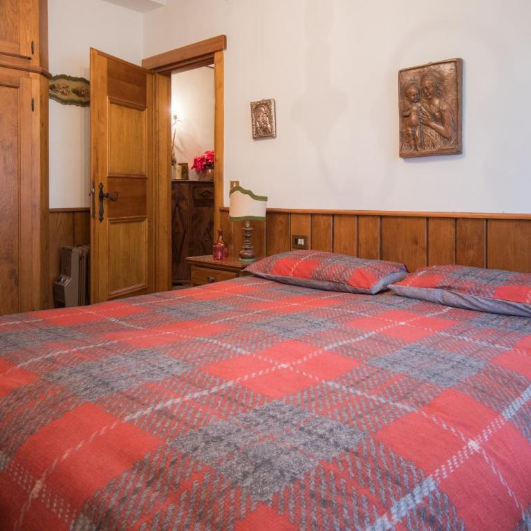 Casa vacanze 5 Torri - Appartamento con 3 Camere da Letto - 19