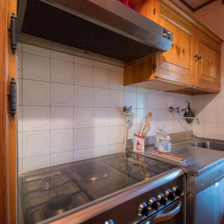 Casa vacanze 5 Torri - Appartamento con 3 Camere da Letto - 24
