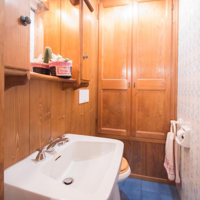 Casa vacanze 5 Torri - Appartamento con 3 Camere da Letto - 32