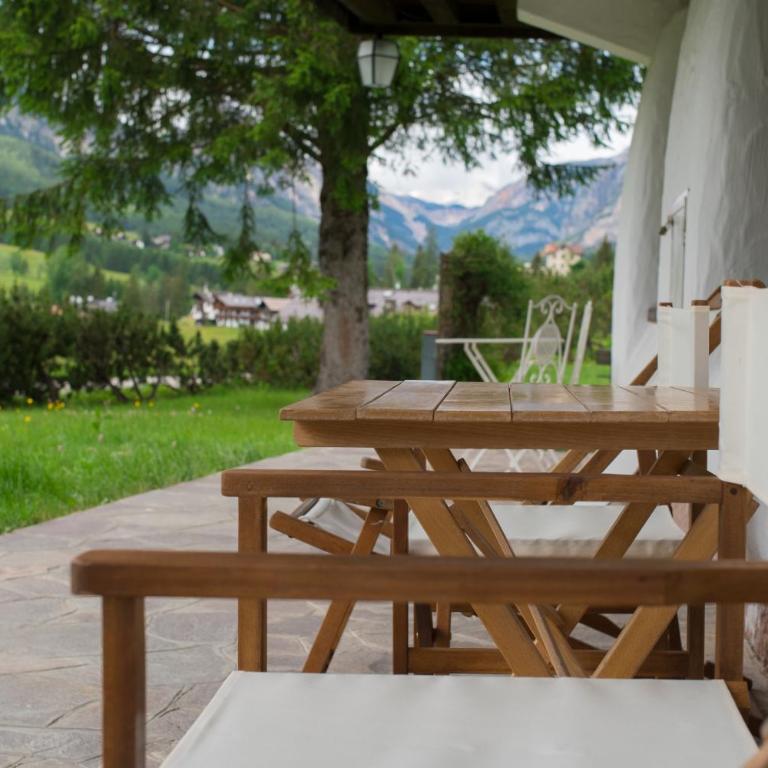 Casa vacanze 5 Torri - Appartamento con 3 Camere da Letto - 7