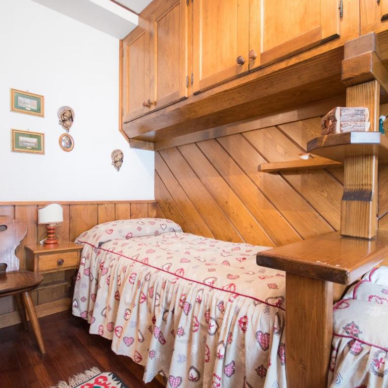 Casa vacanze 5 Torri - Appartamento con 3 Camere da Letto - 13
