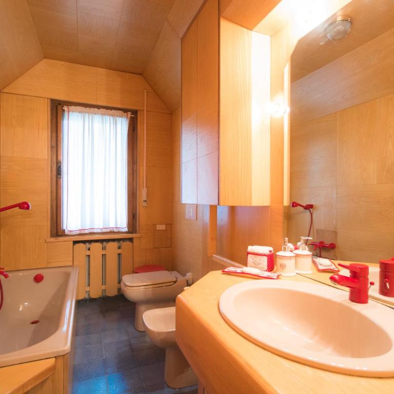 Casa vacanze 5 Torri - Appartamento con 3 Camere da Letto - 29