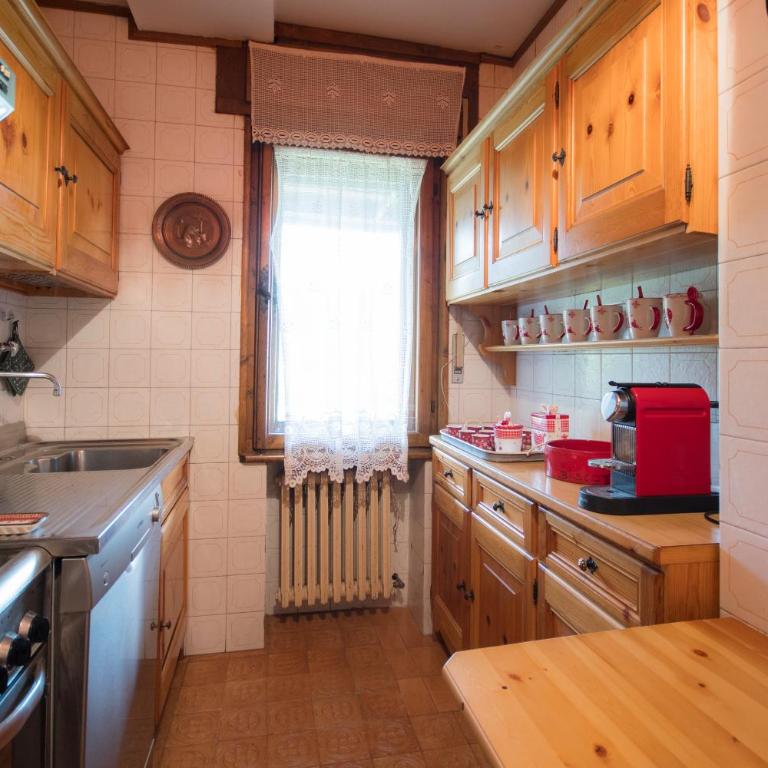 Casa vacanze 5 Torri - Appartamento con 3 Camere da Letto - 23