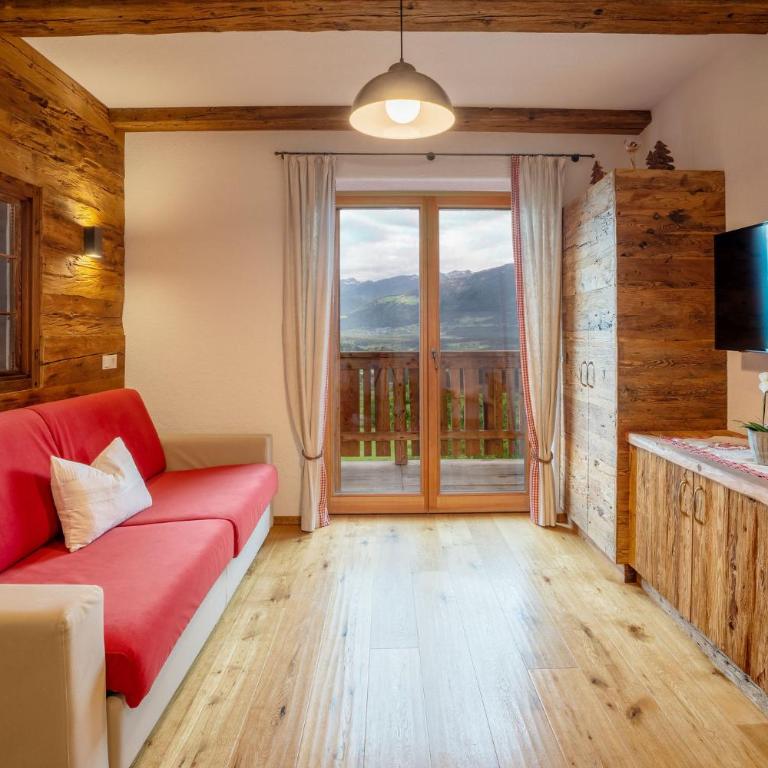 Weliserhof - Appartamento Deluxe - 11