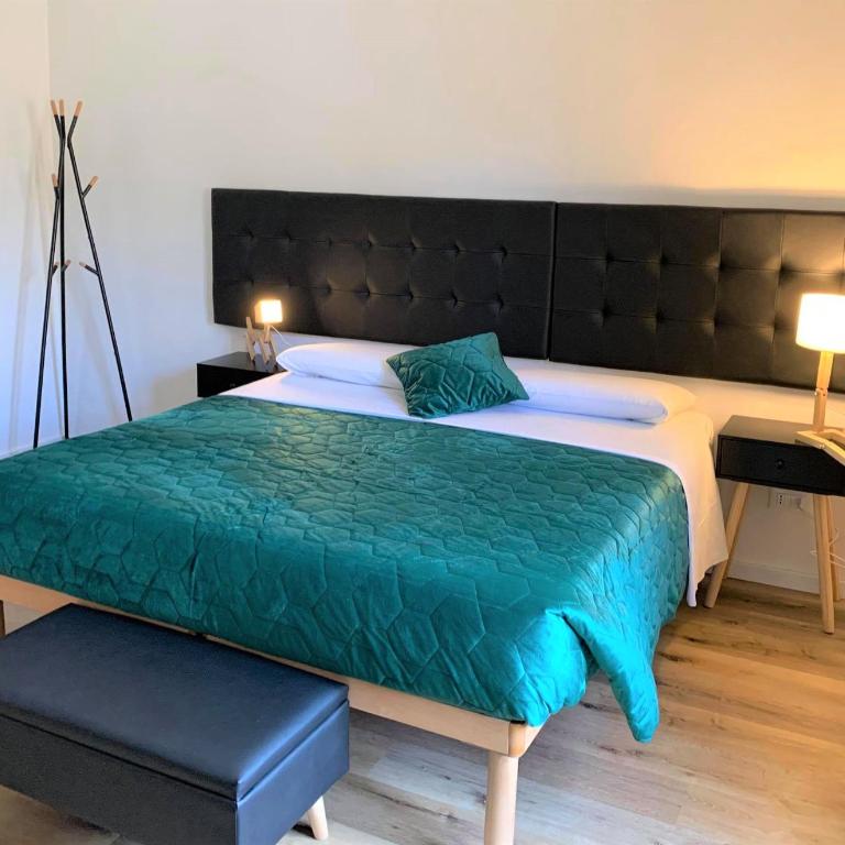 La Coroncina Lodging - Appartamento con Balcone - 36