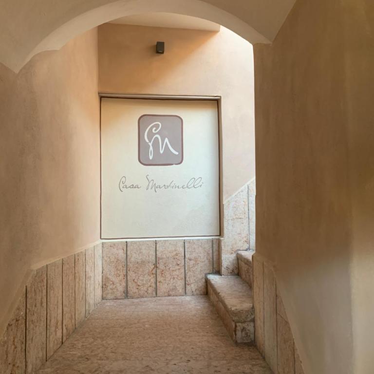 CASA MARTINELLI - Casa con 3 Camere da Letto - 5
