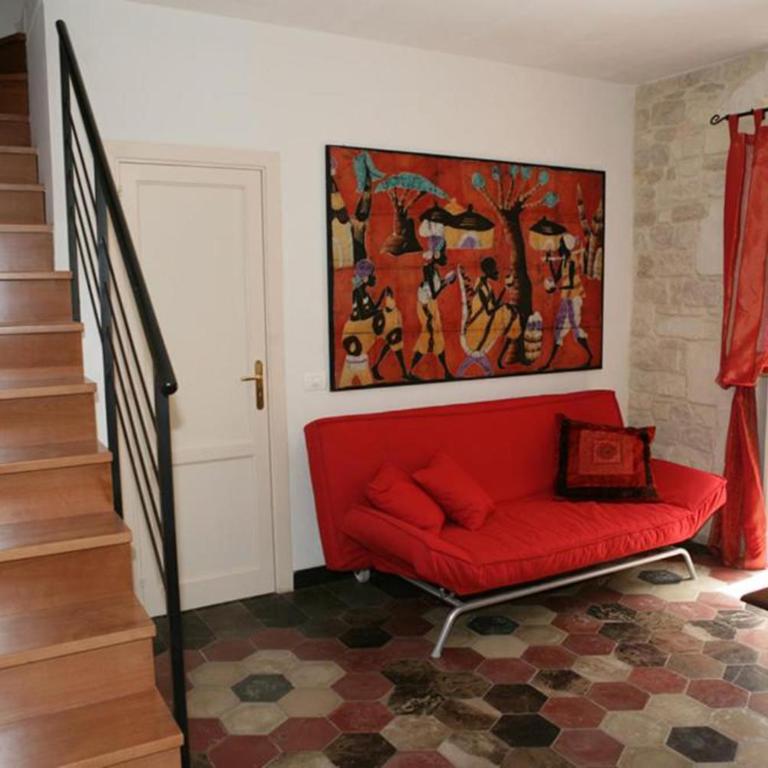 B&B Al cortiletto Modica centro - Suite Familiare - 9