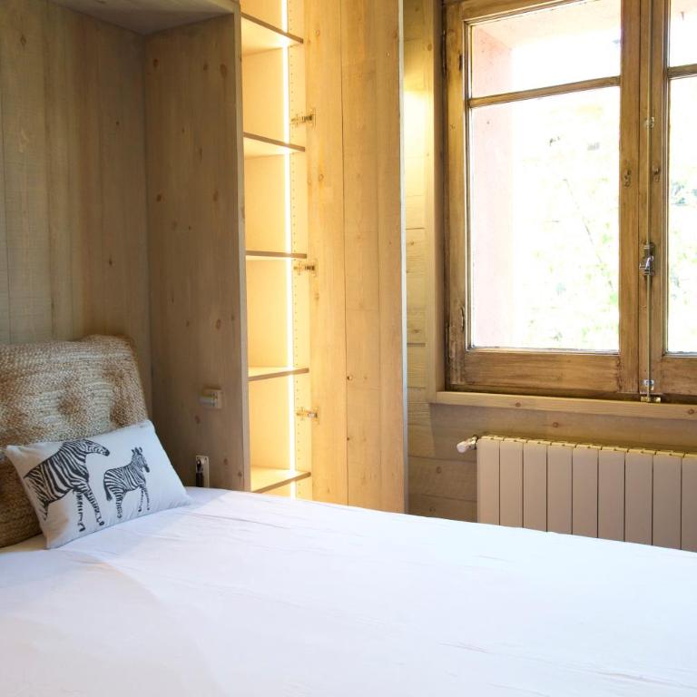 El refugi de Cabrinetty - Apartamento - 1