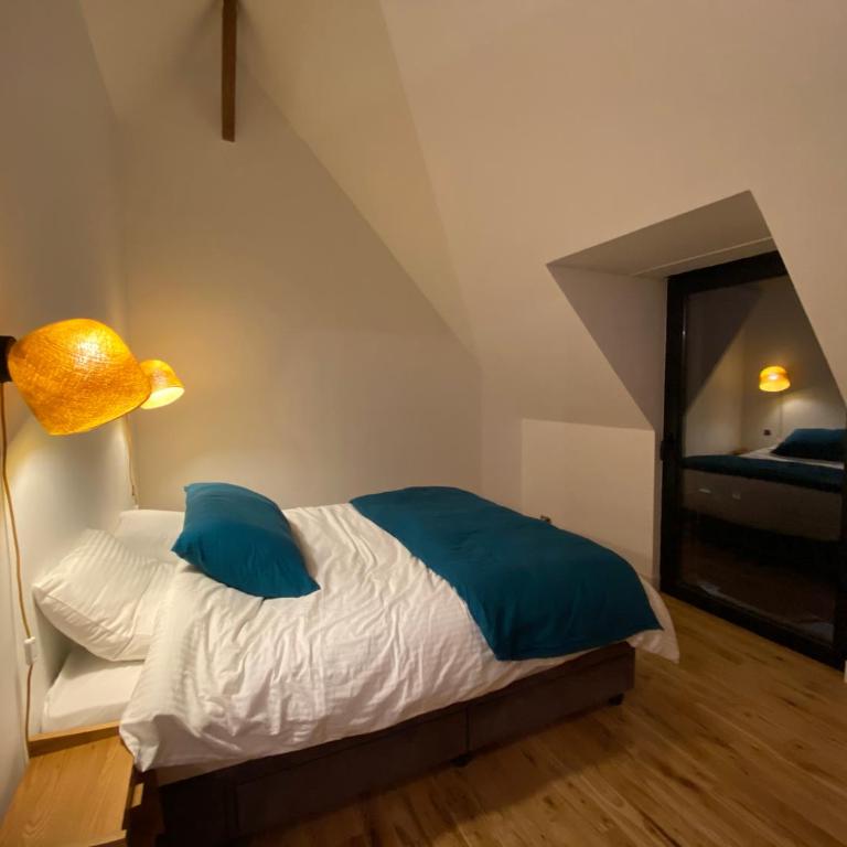 L’Etable - Villa - 17