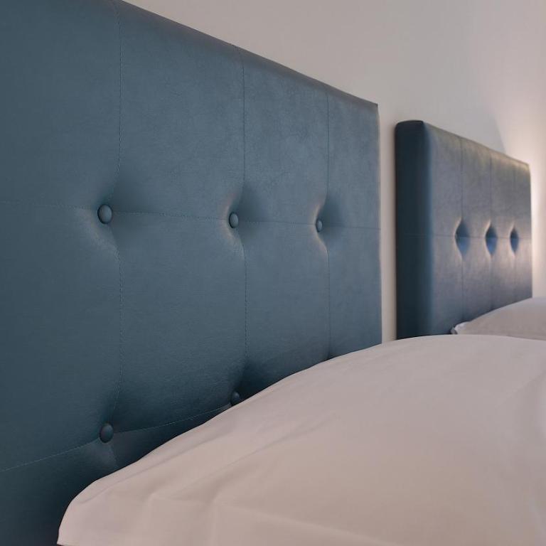 Best Western Hotel Crimea - Standard Twin Room - 10