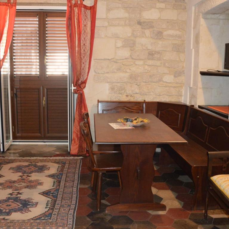 B&B Al cortiletto Modica centro - Suite Familiare - 10