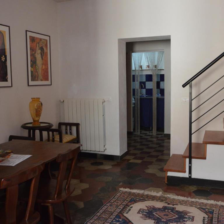 B&B Al cortiletto Modica centro - Suite Familiare - 4