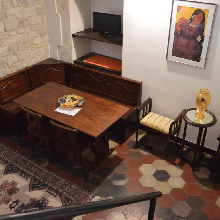 B&B Al cortiletto Modica centro - Suite Familiare - 5