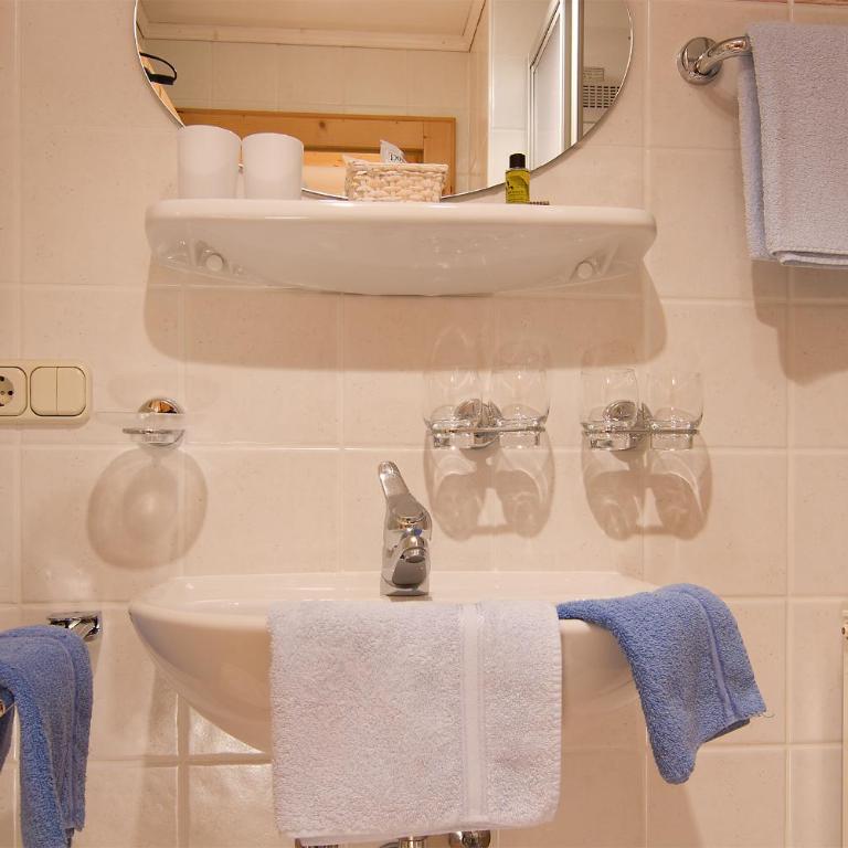 Ferienhaus Aurora - Apartamento de 2 dormitorios con balcón - 4