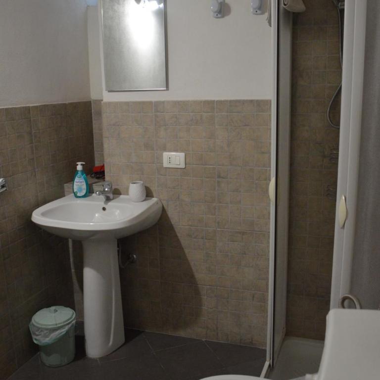 B&B Al cortiletto Modica centro - Suite Familiare - 3