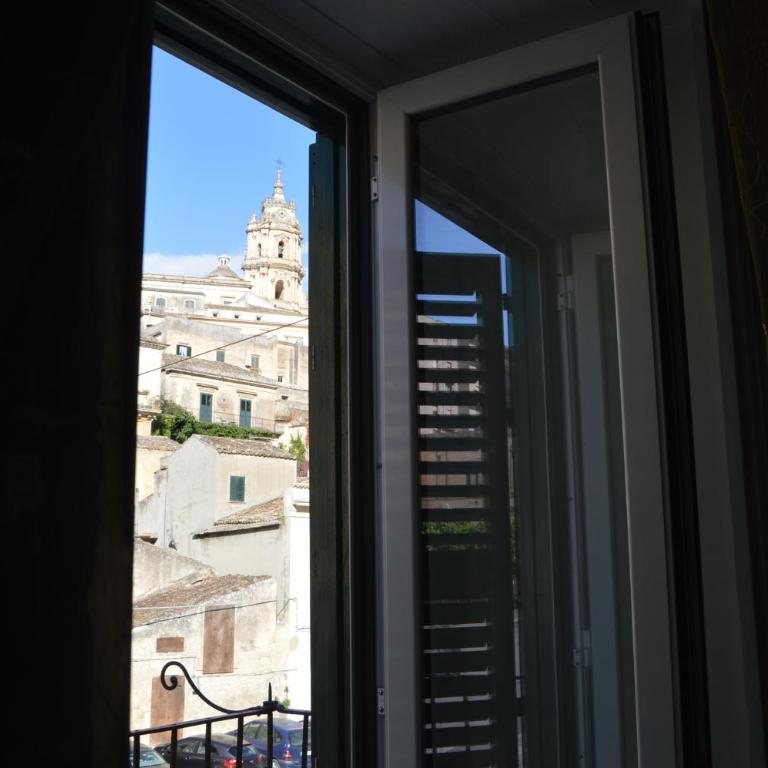 B&B Al cortiletto Modica centro - Camera King con Balcone - 1