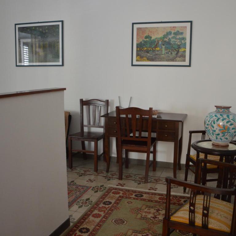 B&B Al cortiletto Modica centro - Camera King con Balcone - 5