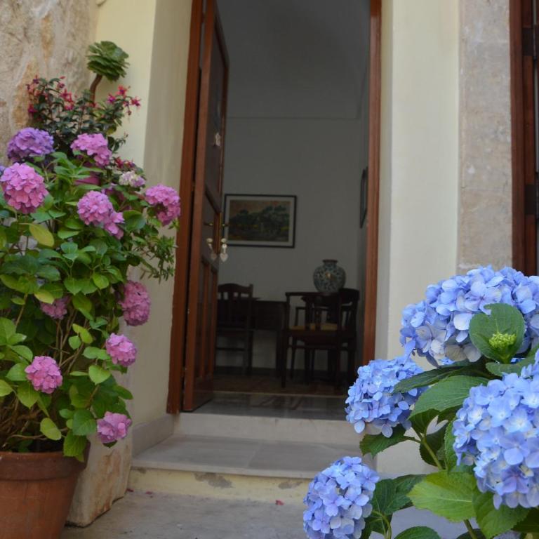 B&B Al cortiletto Modica centro - Camera King con Balcone - 6