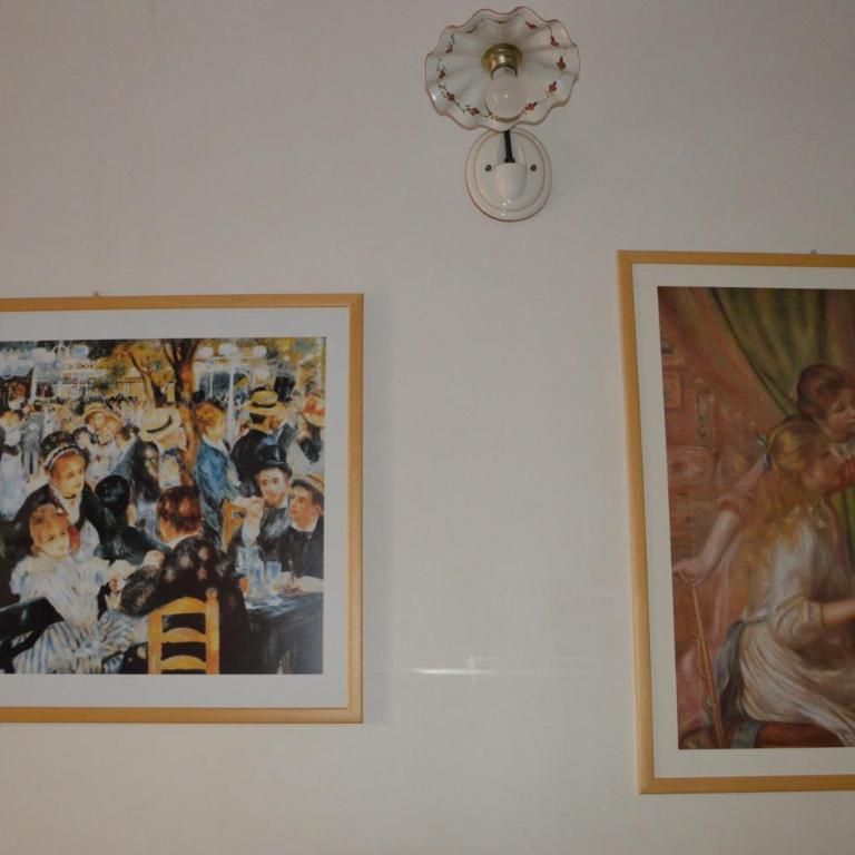 B&B Al cortiletto Modica centro - Camera Matrimoniale - 1