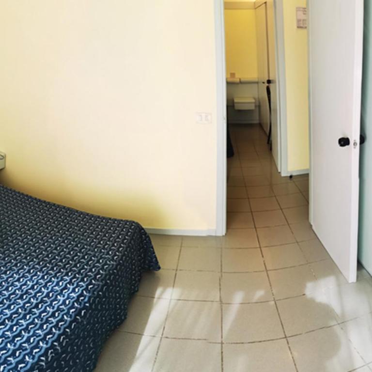 Hotel Nives - Family Room - 3