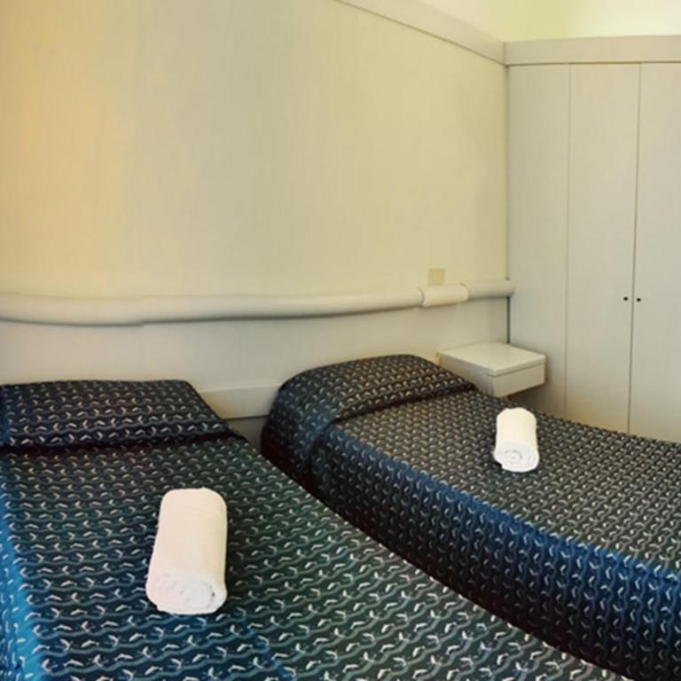 Hotel Nives - Family Room - 2