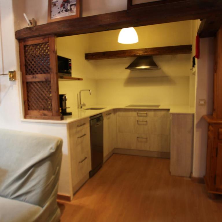 Alacran Home - Apartamento - 16