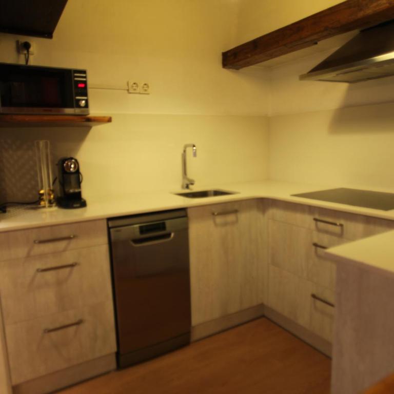 Alacran Home - Apartamento - 17