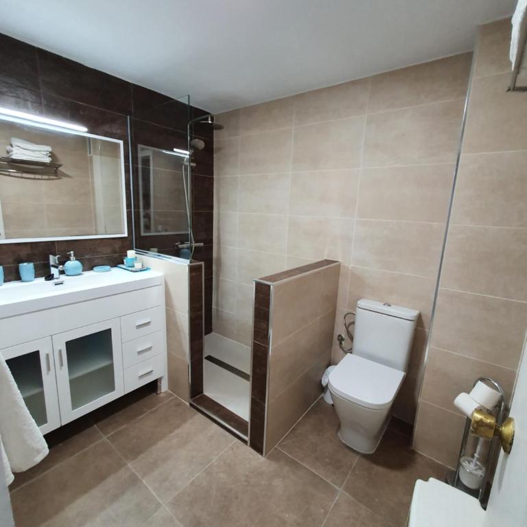 Vivienda Turistica Diseño en los Patios de San Basilio - Apartamento - 14