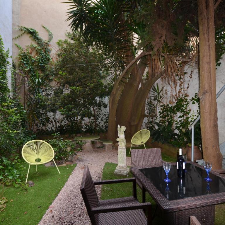 Apartamento centro de Lloret 8 people - Apartamento de 3 dormitorios - 25