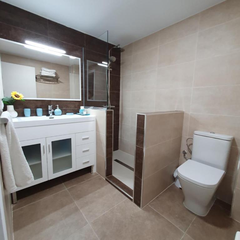 Vivienda Turistica Diseño en los Patios de San Basilio - Apartamento - 13