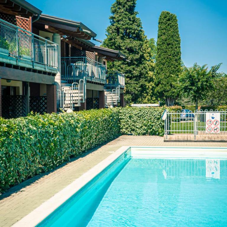 Carmel Self-Apartment - Casa con 2 Camere da Letto - 13