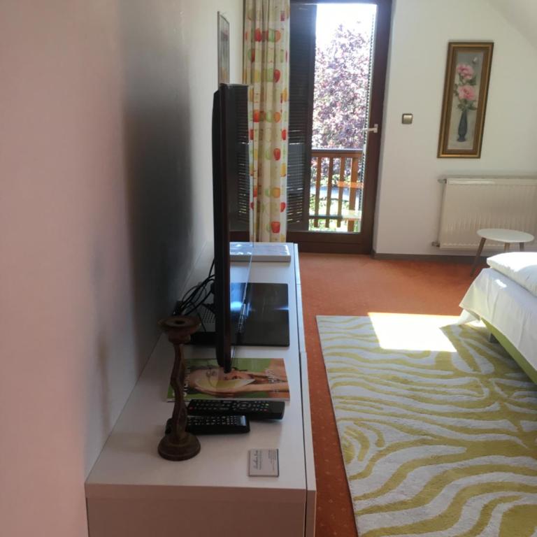 Landhaus GRETE Ferienwohnungen - Apartment - 17