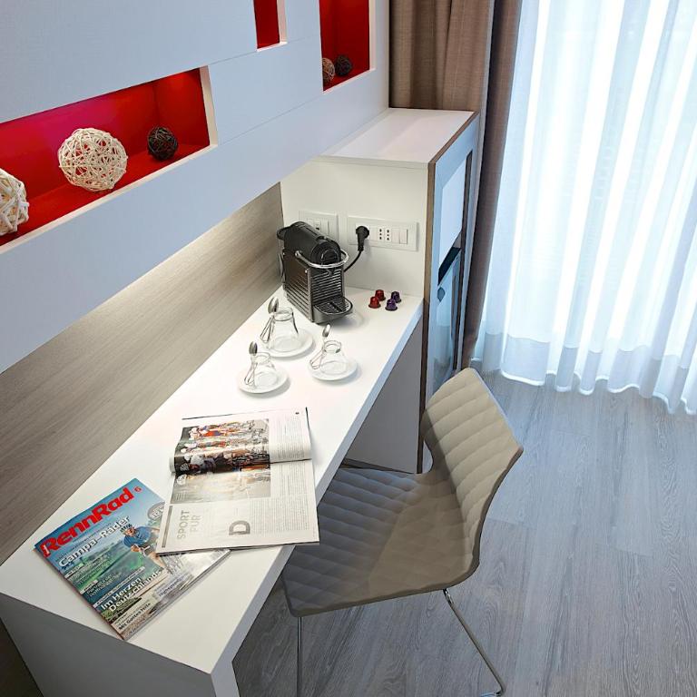 Enjoy Garda Hotel - Suite Spa con Jacuzzi® - 5