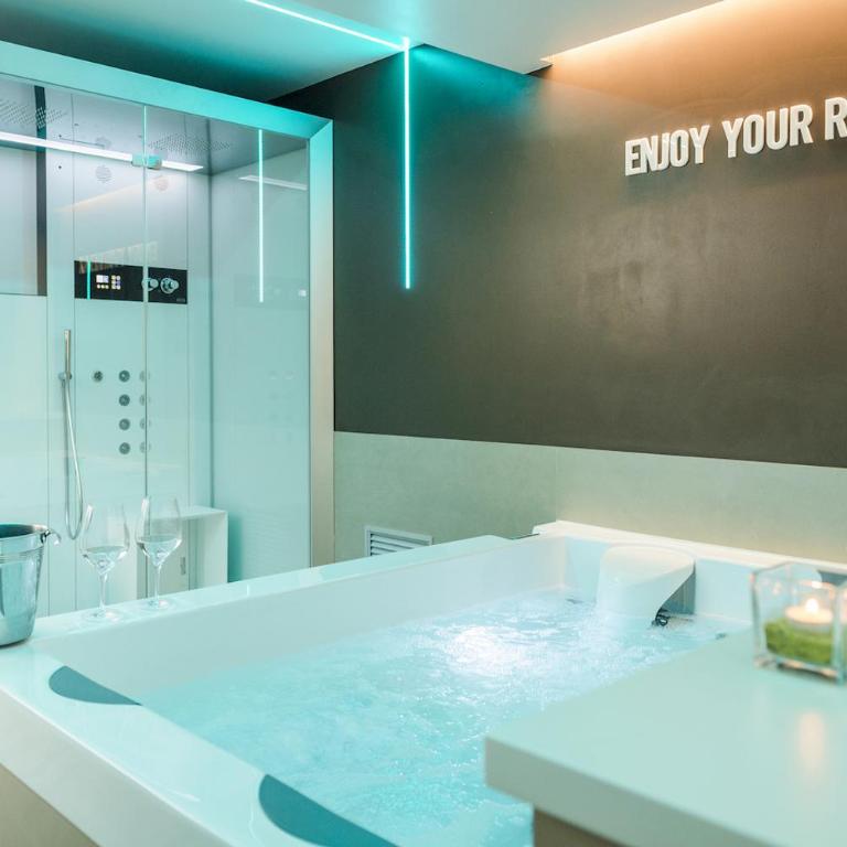 Enjoy Garda Hotel - Suite Spa con Jacuzzi® - 6