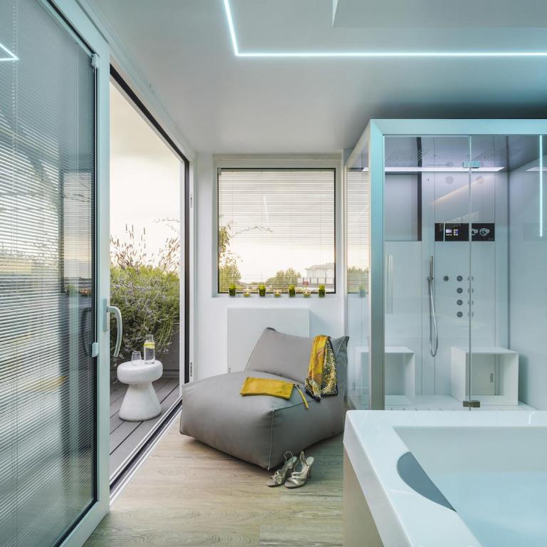 Enjoy Garda Hotel - Suite Spa con Jacuzzi® - 10