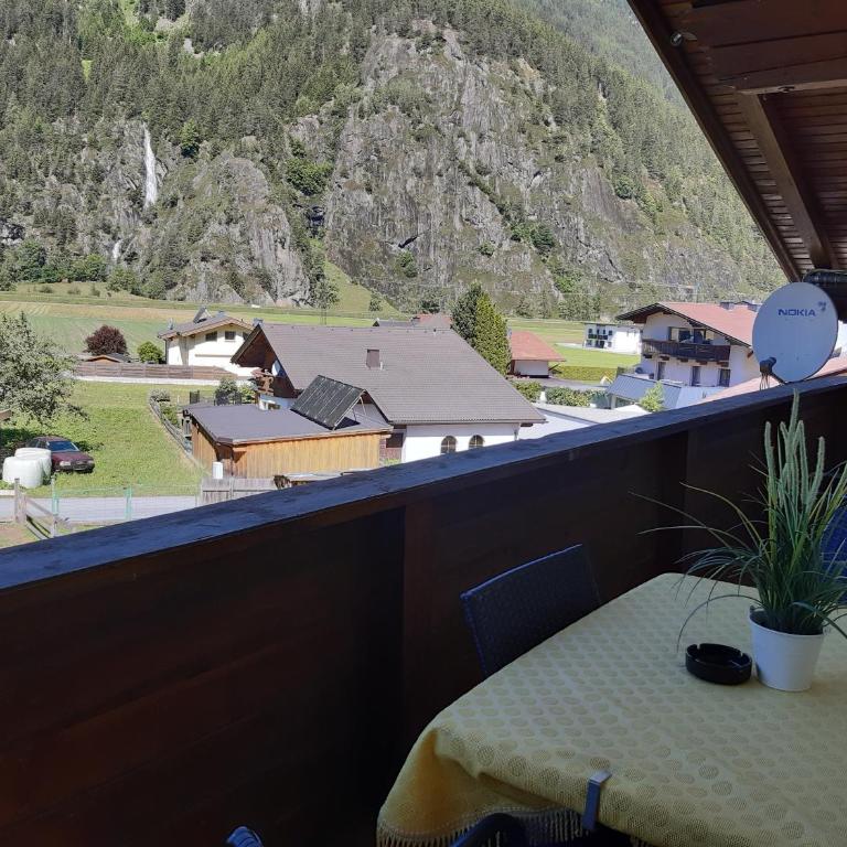 Ferienhaus Gerold Grießer - Apartment mit 1 Schlafzimmer - 2
