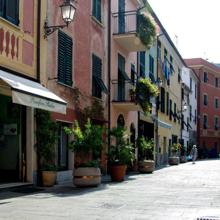 La casa nel borgo - Appartamento con 2 Camere da Letto - 23