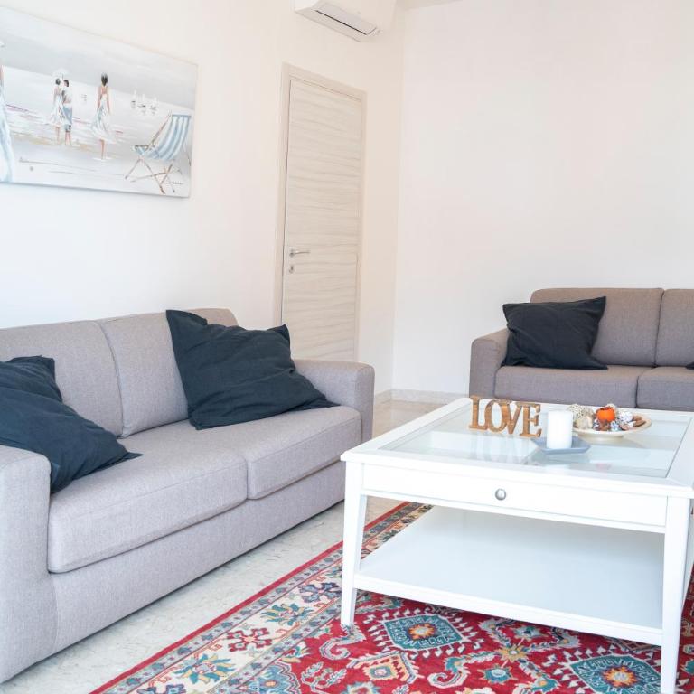 La casa nel borgo - Appartamento con 2 Camere da Letto - 4