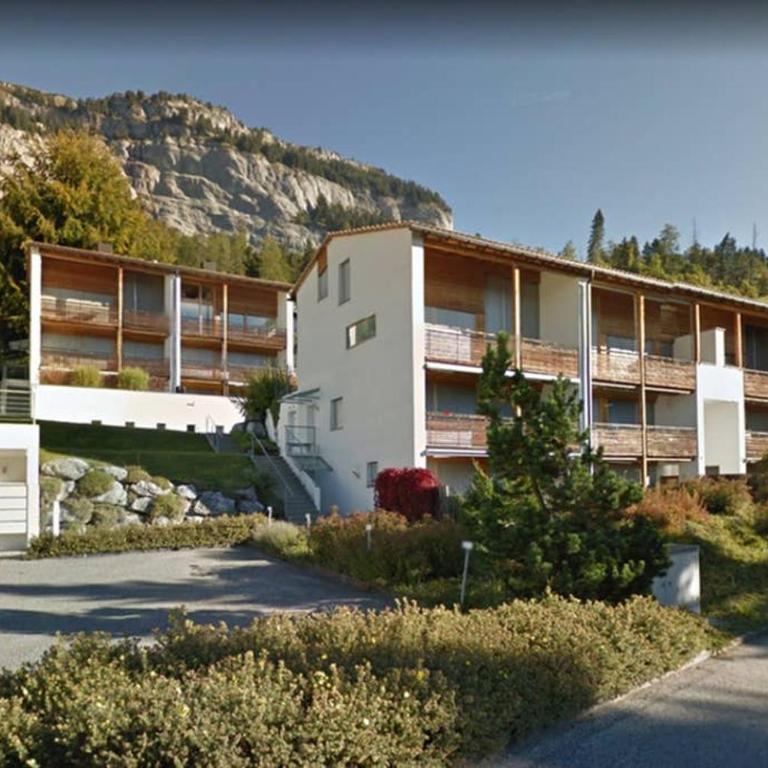 Prada 2 - Apartment mit 1 Schlafzimmer - 1
