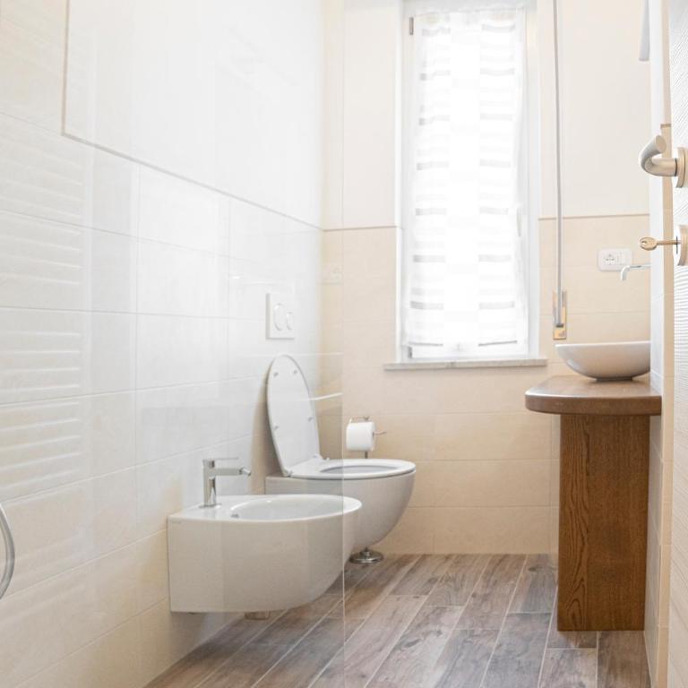 La casa nel borgo - Appartamento con 2 Camere da Letto - 16