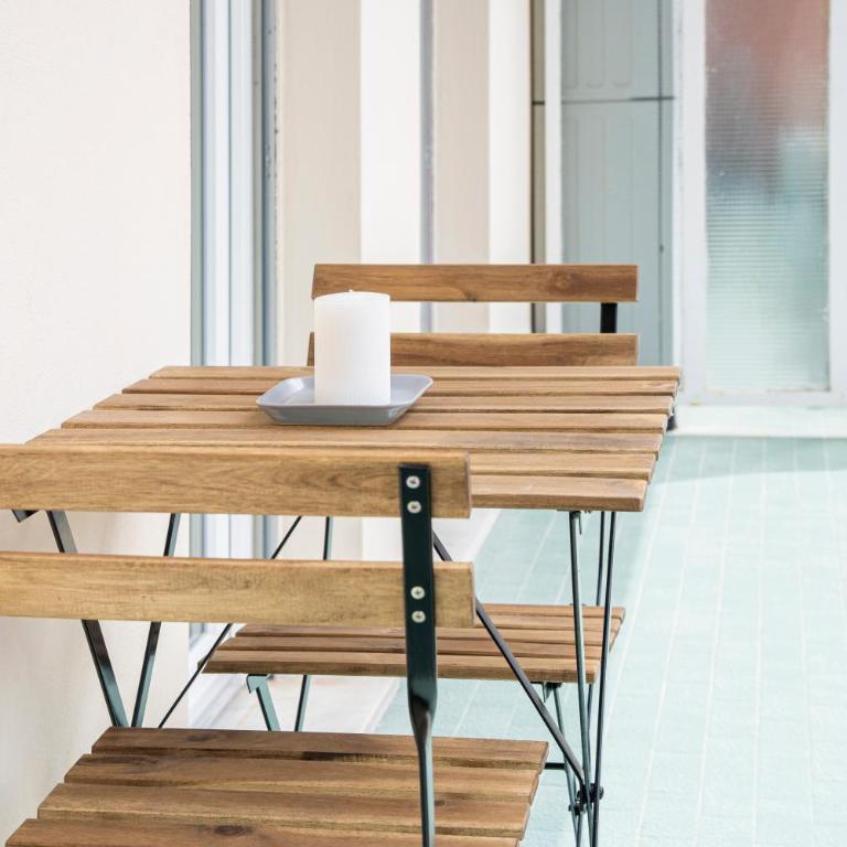 La casa nel borgo - Appartamento con 2 Camere da Letto - 21