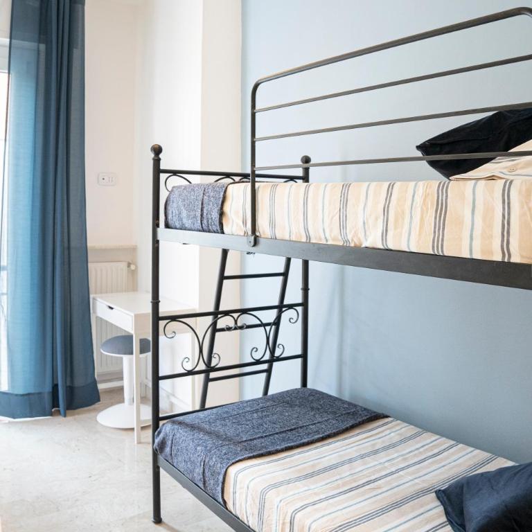 La casa nel borgo - Appartamento con 2 Camere da Letto - 13