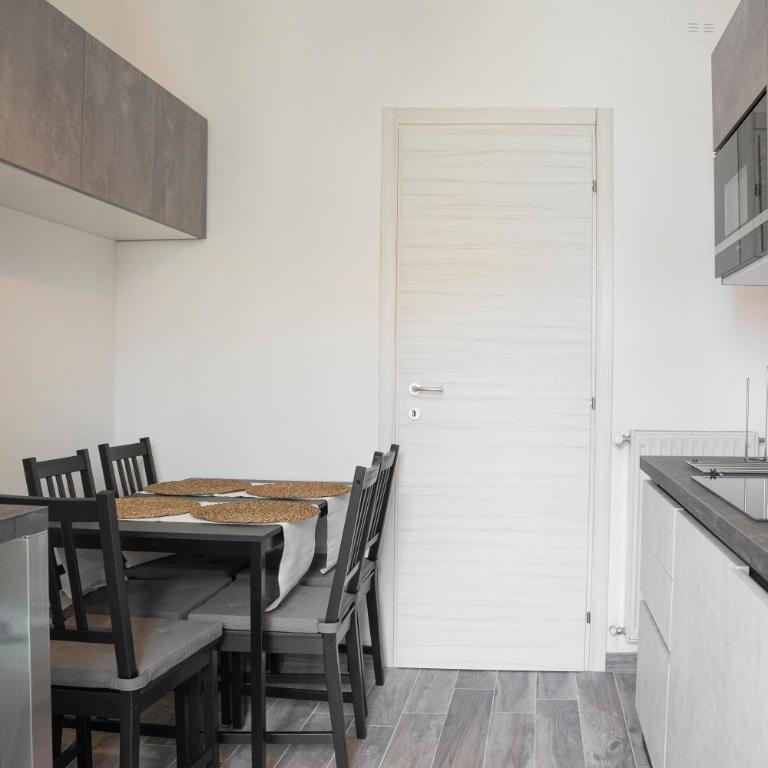 La casa nel borgo - Appartamento con 2 Camere da Letto - 6